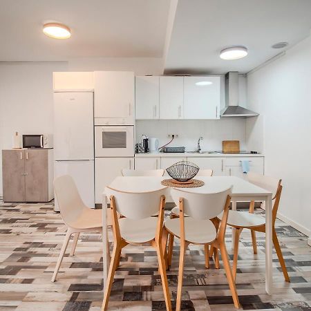 Aroma D'Valencia Apartment Exterior photo